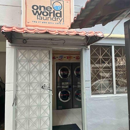 Cozy Kelana Jaya Semi-D Apt Near Mall, College & Hospital ペタリンジャヤ エクステリア 写真