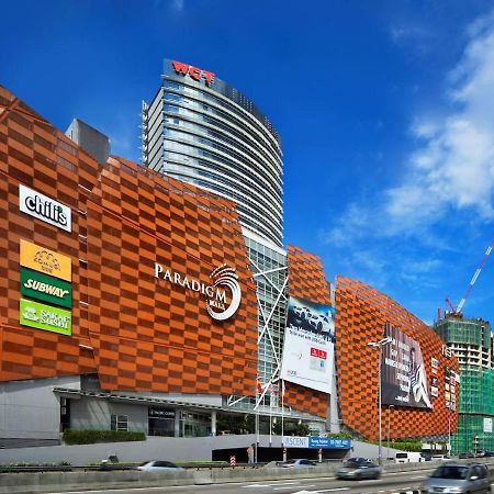 Cozy Kelana Jaya Semi-D Apt Near Mall, College & Hospital ペタリンジャヤ エクステリア 写真