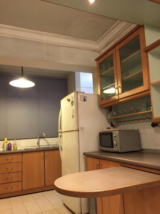 Cozy Kelana Jaya Semi-D Apt Near Mall, College & Hospital ペタリンジャヤ エクステリア 写真